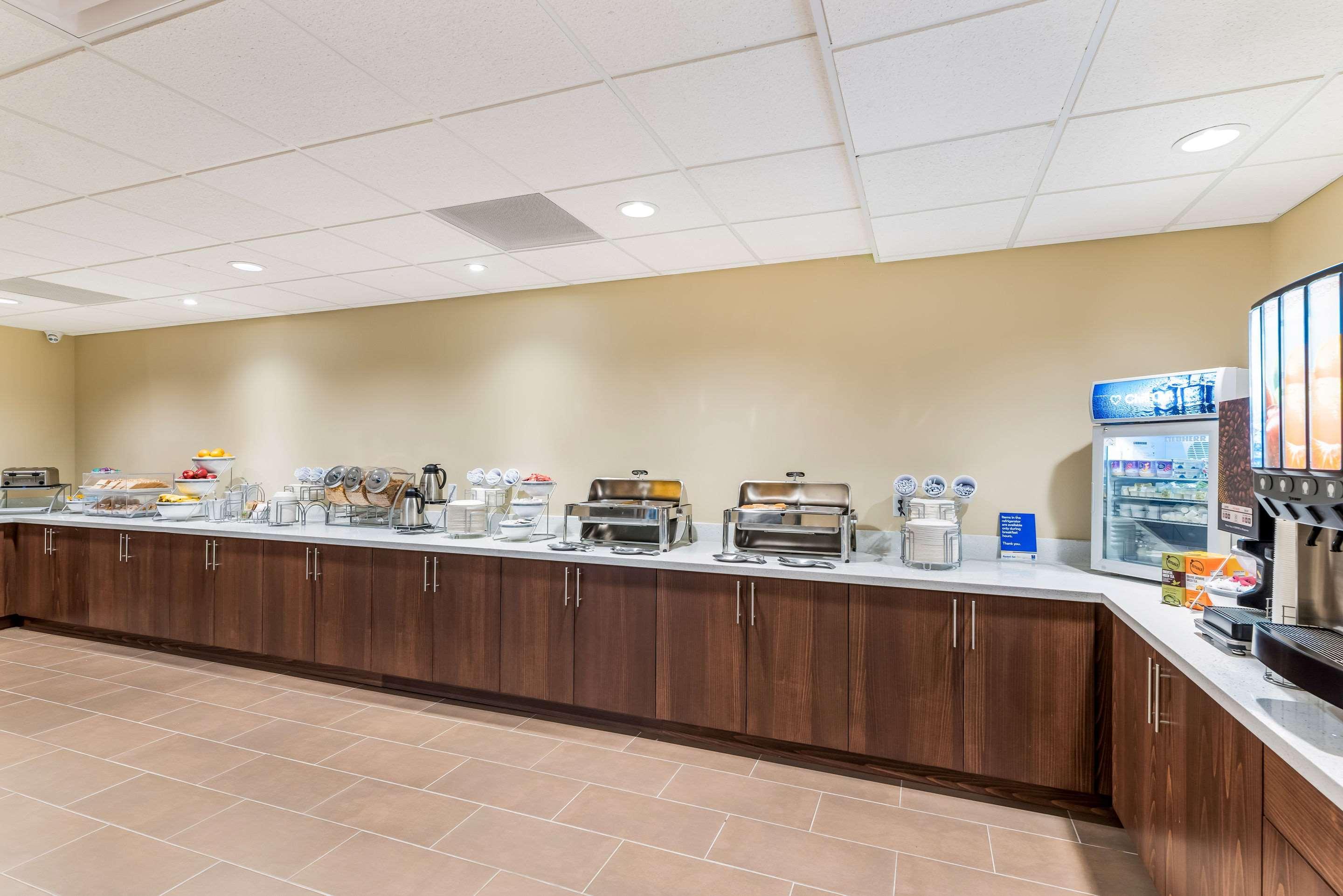Comfort Inn & Suites Zion Park Area Hurricane Eksteriør bilde