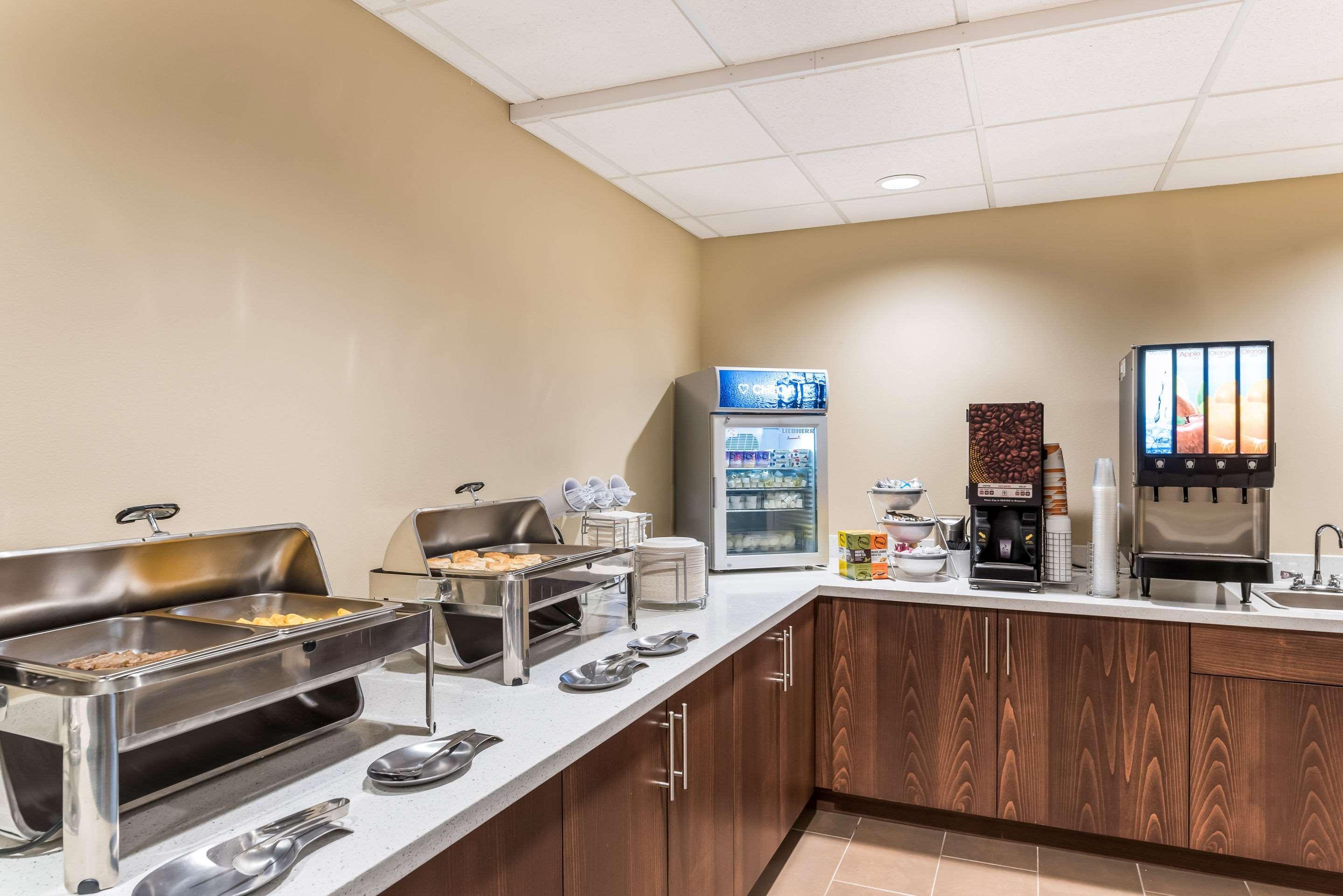Comfort Inn & Suites Zion Park Area Hurricane Eksteriør bilde