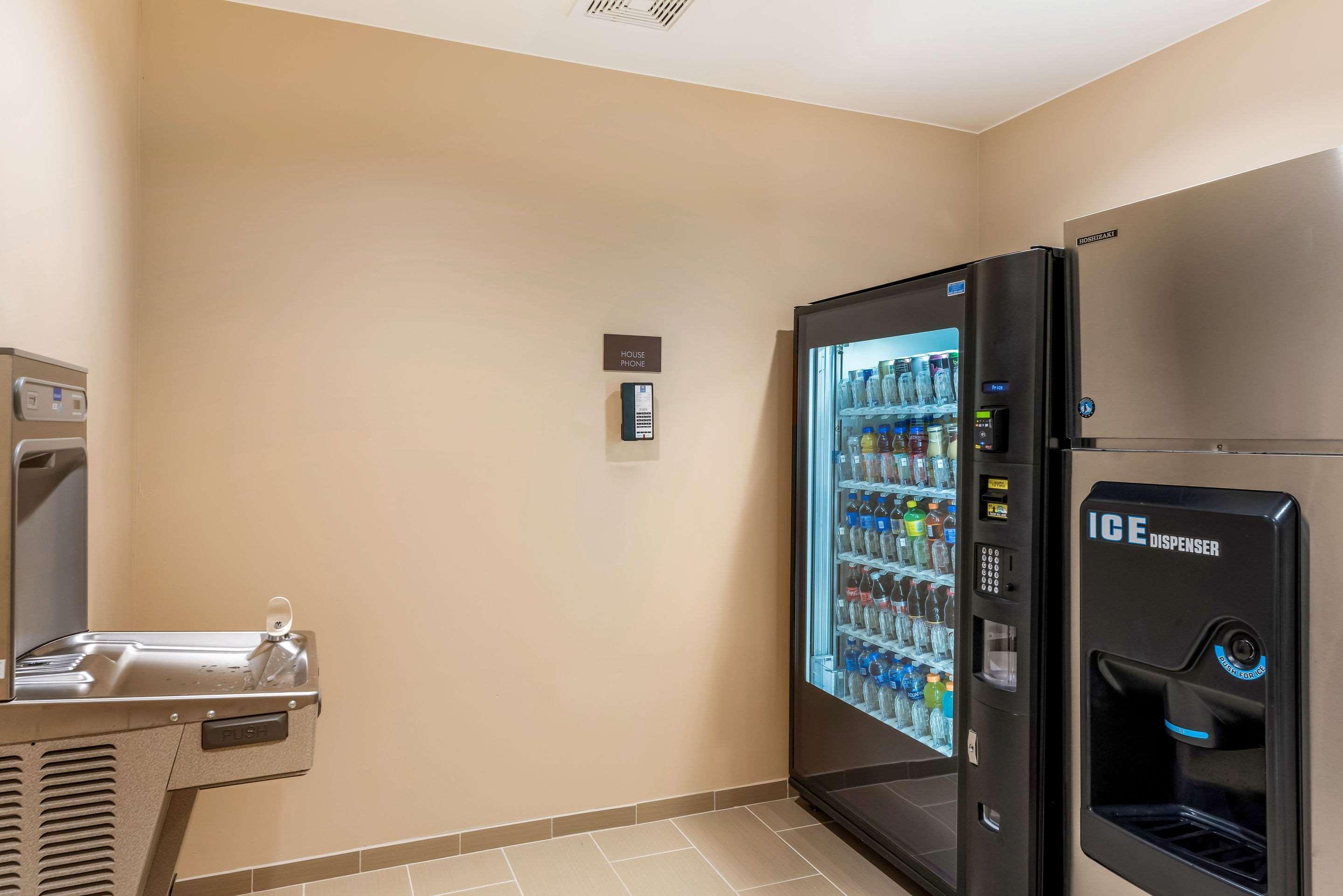 Comfort Inn & Suites Zion Park Area Hurricane Eksteriør bilde
